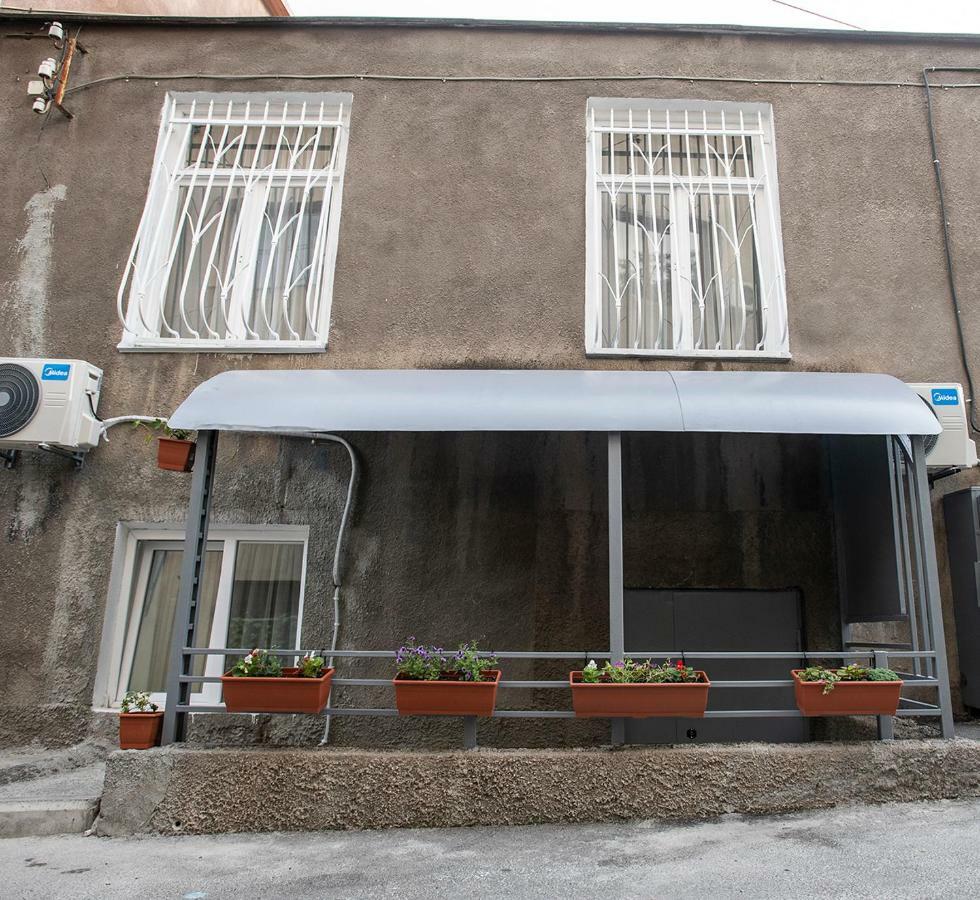 Dada - Cozy Apartment In The Center Of Tbilisi Eksteriør bilde