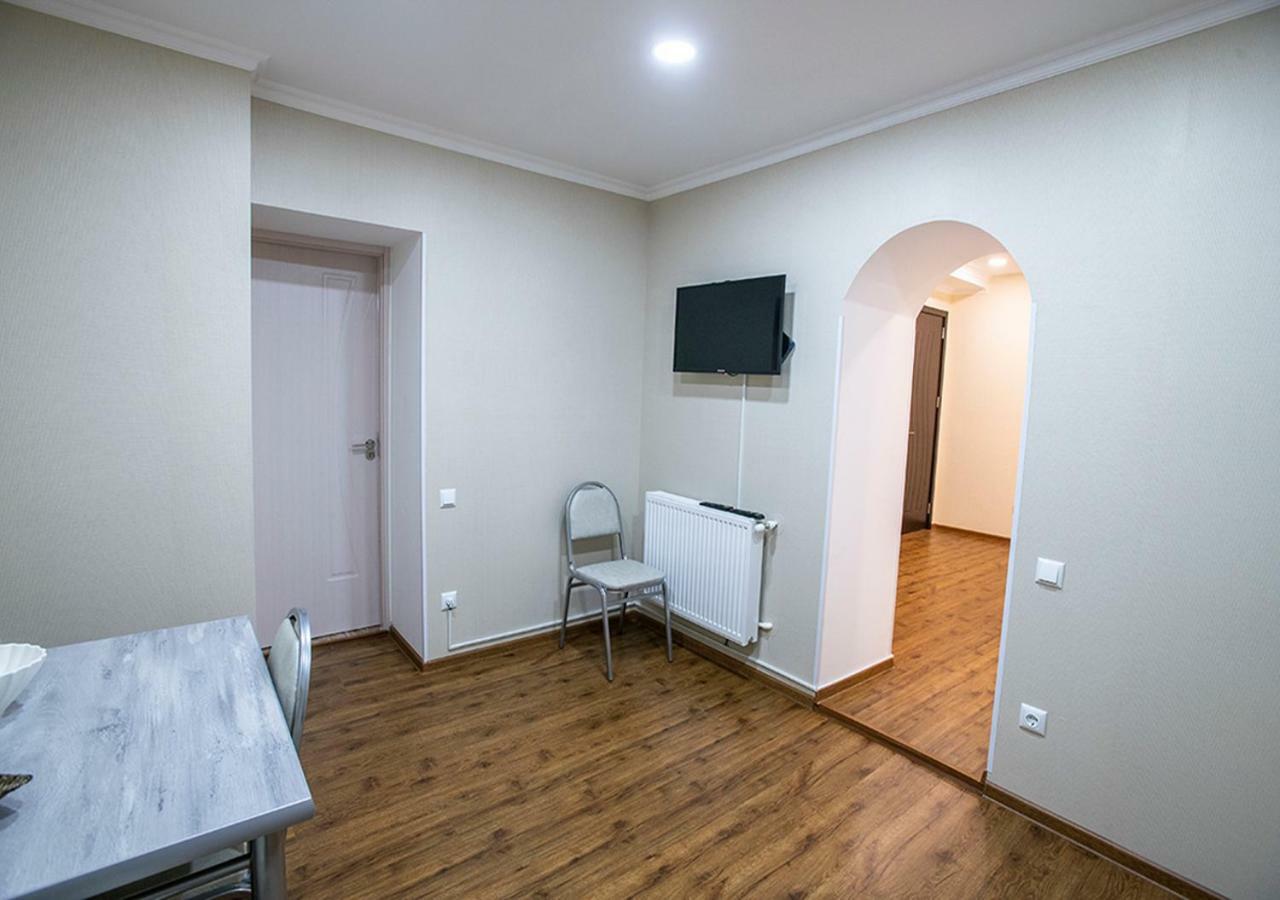 Dada - Cozy Apartment In The Center Of Tbilisi Eksteriør bilde